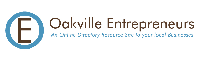 Oakville Entrepreneurs